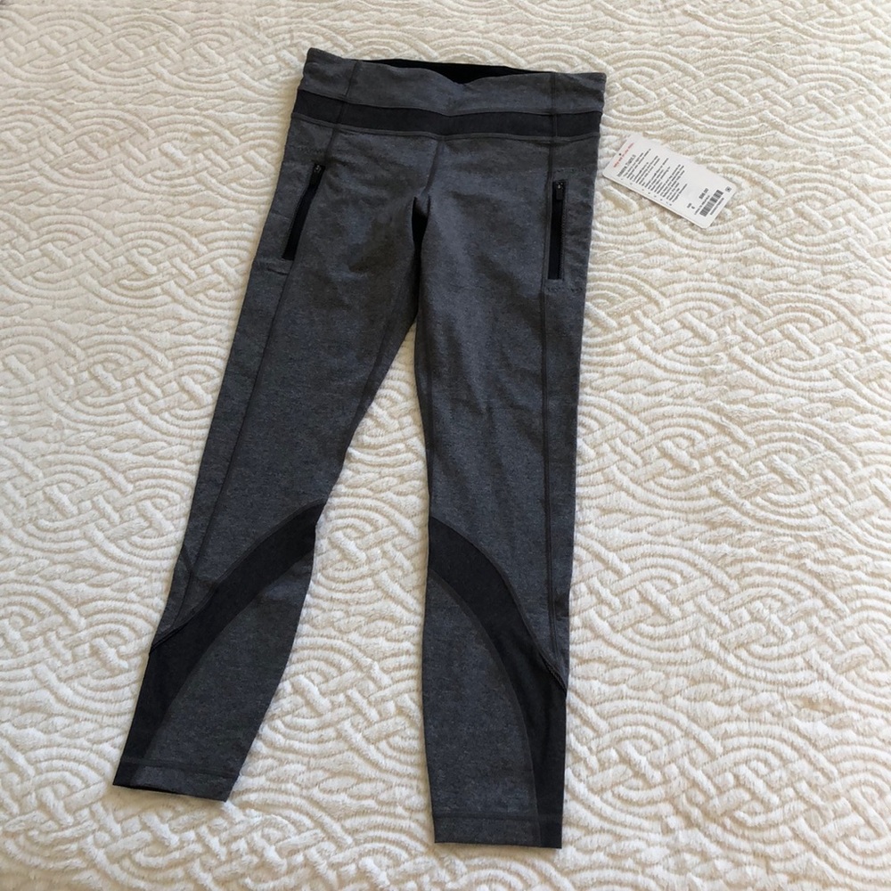 Lulu new tights